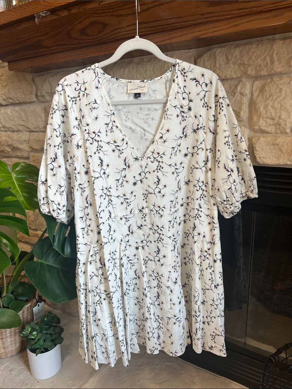 Universal Thread Tunic